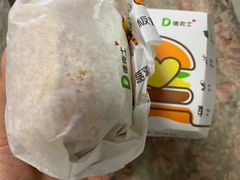 -德克士(安靖店)