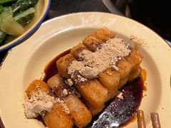 -李子坝梁山鸡(李子坝大鸡哥店)