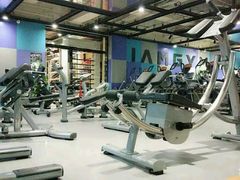 -VIP 威尔仕健身·游泳(嘉华中心店)