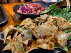 -丹东特色烤肉(学府路一部店)