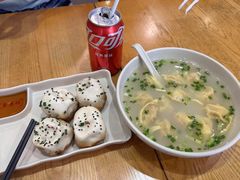 -东泰祥生煎馆(重庆北路店)