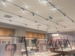 -JINS(北京apm店)