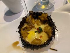 -开海·红岛海鲜虾水饺(石老人店)