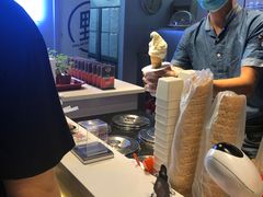 -野人牧坊Gelato(天津南开大悦城店)
