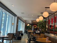 大堂-Moka Bros 摩卡站(西单大悦城店)
