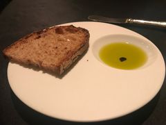 -LA TABLE de Joël Robuchon Restaurant