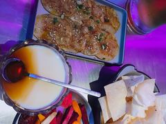 -燥次·烧烤酒场(万象城店)