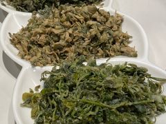 -博望坡饭店(宜山路店)