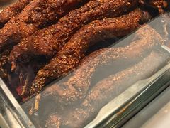 -老四川(T3航站楼F指廊店)