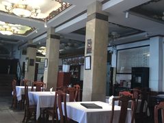 大堂-峨嵋酒家(地安门店)