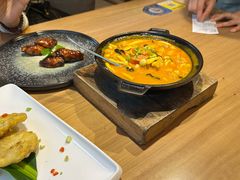 -枣子树·素食餐厅(普陀山店)
