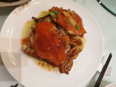 -上海会馆(香港名都店)