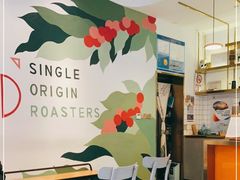 -KYO COFFEE(胶州路店)