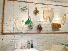 大堂-秀儿家の小确幸花园西餐厅