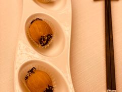 -富力丽思卡尔顿酒店·丽轩中餐厅