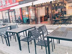 -醉炫音速烧烤·干煸菜(沙河总店)
