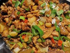-葡萄集|滋味新疆菜·精酿酒馆(瑞豪酒店)