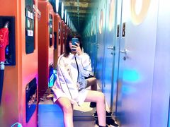 -永旺梦乐城(金银潭店)