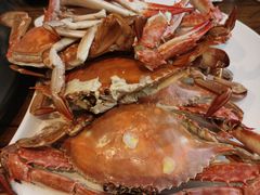 -海味当家·蒸锅海鲜(星海公园店)
