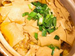 -香阁餐厅·常州菜·常州菜代表品牌(新北奥体店)