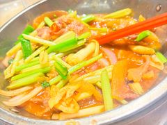 -外沙富龙城酒楼(老街店)