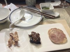 -之参餐厅(前门大街店)