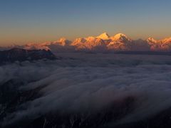 -牛背山