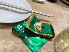 -广东胜利宾馆西关粤中餐厅