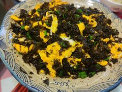 -呱呱叫民俗风味主题餐厅(沣峪口店)