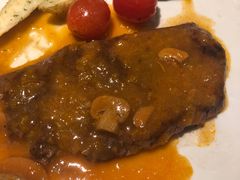 -斗牛士牛排(南京东路店)