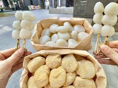 -牧童禧肉社·韩国炭火烤肉店(中粮祥云小镇店)