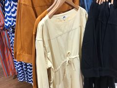 -优衣库(哈尔滨中央大街店)
