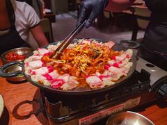 -春熙台·韩国料理(宝安西乡店)