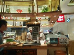 -西贝莜面村(镇江苏宁广场店)