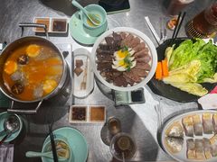 -潮界(虹桥新天地店)