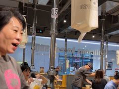 -姜虎东白丁烤肉(深圳湾后海汇店)