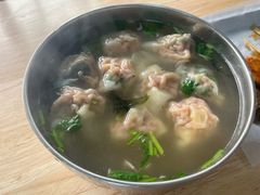 -海萍馄饨(湖北路店)