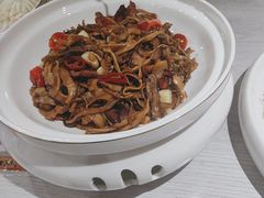 -鹤鸣嘉印象饭店(东市场小区店)