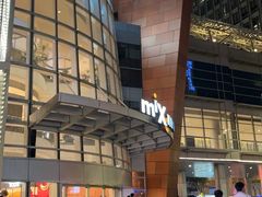 -喜茶(深圳万象城黑金店)