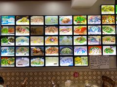-阿巧一号私房菜(止园路店)