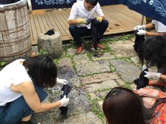 -大理古城金花扎染坊