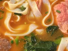 -三姐·老友记·南宁老友粉(朝阳区光华路嘉里中心店)