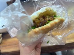 -云南大锅豆浆店