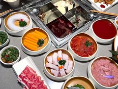 -海底捞火锅(之心城店)