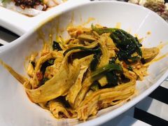-海尔巴格一甸茶餐厅新疆菜(青年路店)