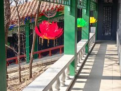 -高尔山公园