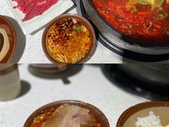 -贵府酸汤牛肉火锅·贵州老字号(飞山街店)