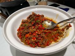 -飶香居(省博物馆店)