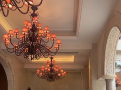 -深圳东部华侨城茵特拉根酒店