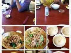 -四海楼(如皋定慧禅寺店)